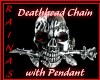 Product Image for Raina.S Chain wDeathhead