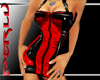 (PX)EclipsE Dress [B/R]