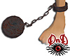 Ball and Chain