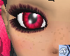 Soft Pink Black lashes
