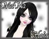 [MaNa]Black*Lindsay