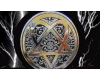 Heartagram dancefloor RO