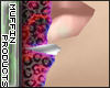 [m] Metal Lip Spike