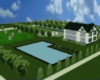 <3Garden Mansion w/ Pool
