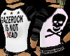 GazerockIsNotDead Tee M