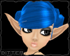 [&szlig;] Toshie Deep Blue