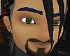 Dragon Eye Green - M