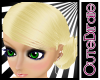 -CB- Blonde Only Lady