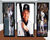 *!*Derek Jeter Frame