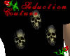 Male Skull Tee