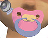Pacifier (w/ sounds)