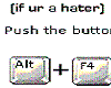 hater