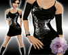 -Club Night Dress