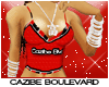 CB� Signature Logo Tank