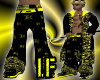 [LF] Da King Jeanz