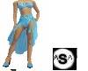 ^S^Blue Dancer