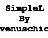 (V) Contemporary Onyx L