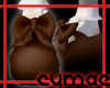 Product Image for [Cy]Brown Dolly Shoes