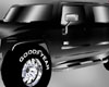 HummerH2BLACK