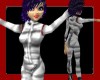 Space Suit