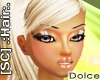 [SC] Dolce- Honey Blond