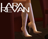 HH white kneelboots