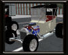Model T White