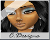 +Cc+Blu Lust Skin