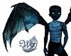 Dragon Wings ~ Marine 1