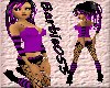 Product Image for (BB)Punk'd Purple