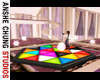 Animated Dance Stage