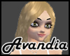 Av~Curly - Blonde