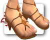 NativeAsian Sandals