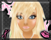 (K) Plt Blonde Hikari