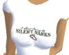 Silent Ranks Tee