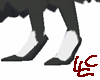 Ninja Tippy Toes Shoes