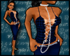 DiamONd ChAin ColLar
