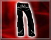 Dark VAMPIRE Pants