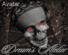 Dead Bride