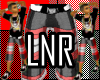 [LNR] Spiderz Pld Shortz