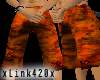 OrangeCamo W/Hatchetman
