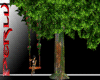 (PX)Varnished Tree Swing Animated