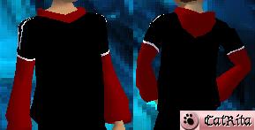 Red & Black