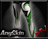 (MV)ML TribalGreen