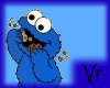 Cookie Monster