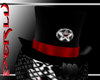 (PX)Goth Hats [B]