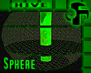 HIVE Sphere