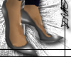 PlasticGrey Pump