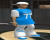 hustlez white bundle