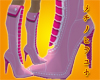 CA� Plain Neopink